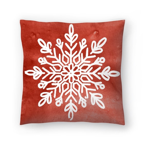 E by design PHGN681RE6-20 20 x 20 inch Decorative Holiday 20x20 Red E by design PHGN681RE6-20 20 x 20 inch Decorative Holiday 20x20 Red